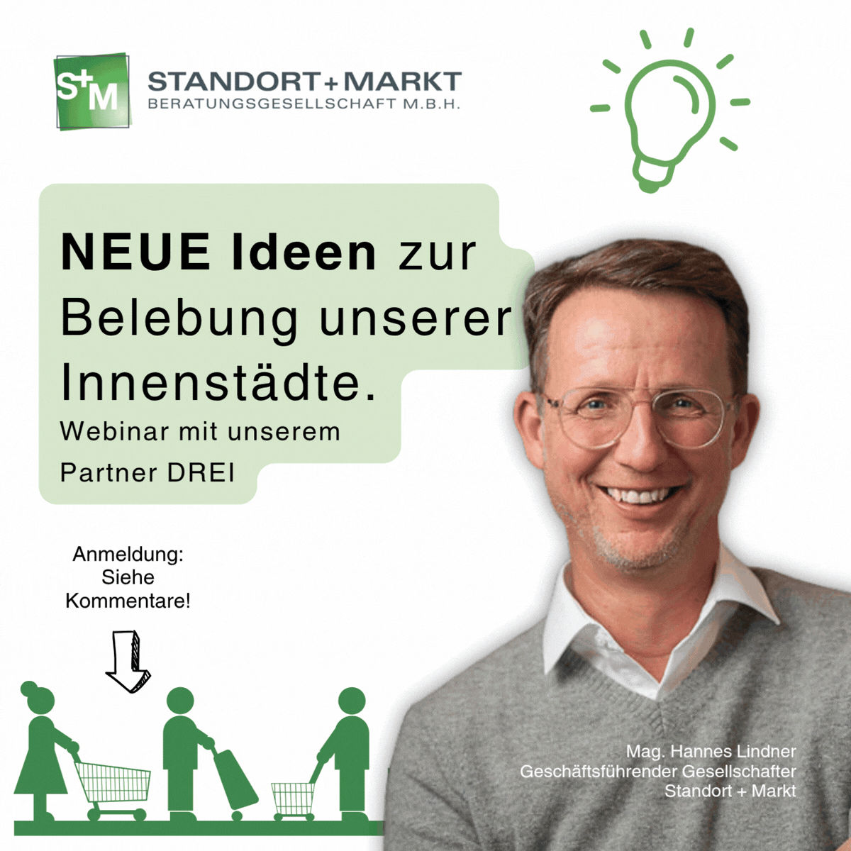 Lindner Event Animation