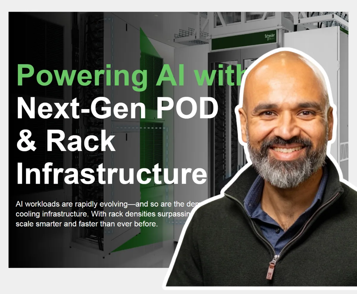 Next Gen Pod