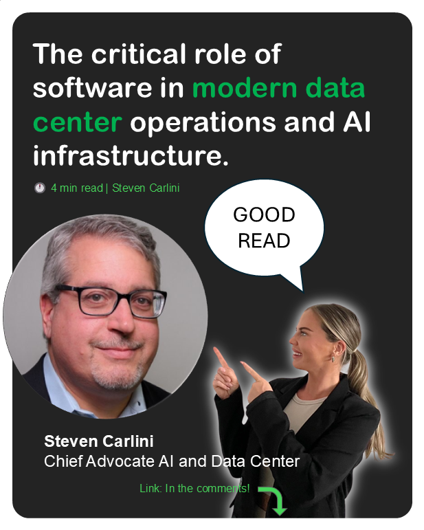 Software Data Center