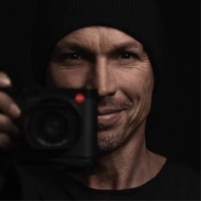 Alexander Lang