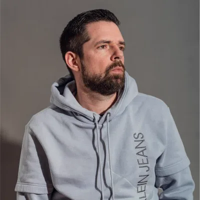 Stefan Janko