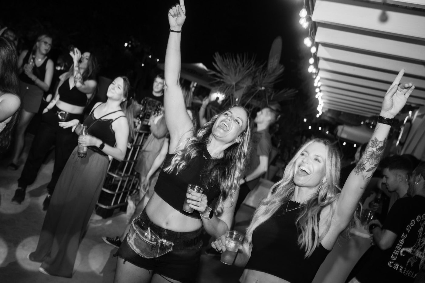 Event Party