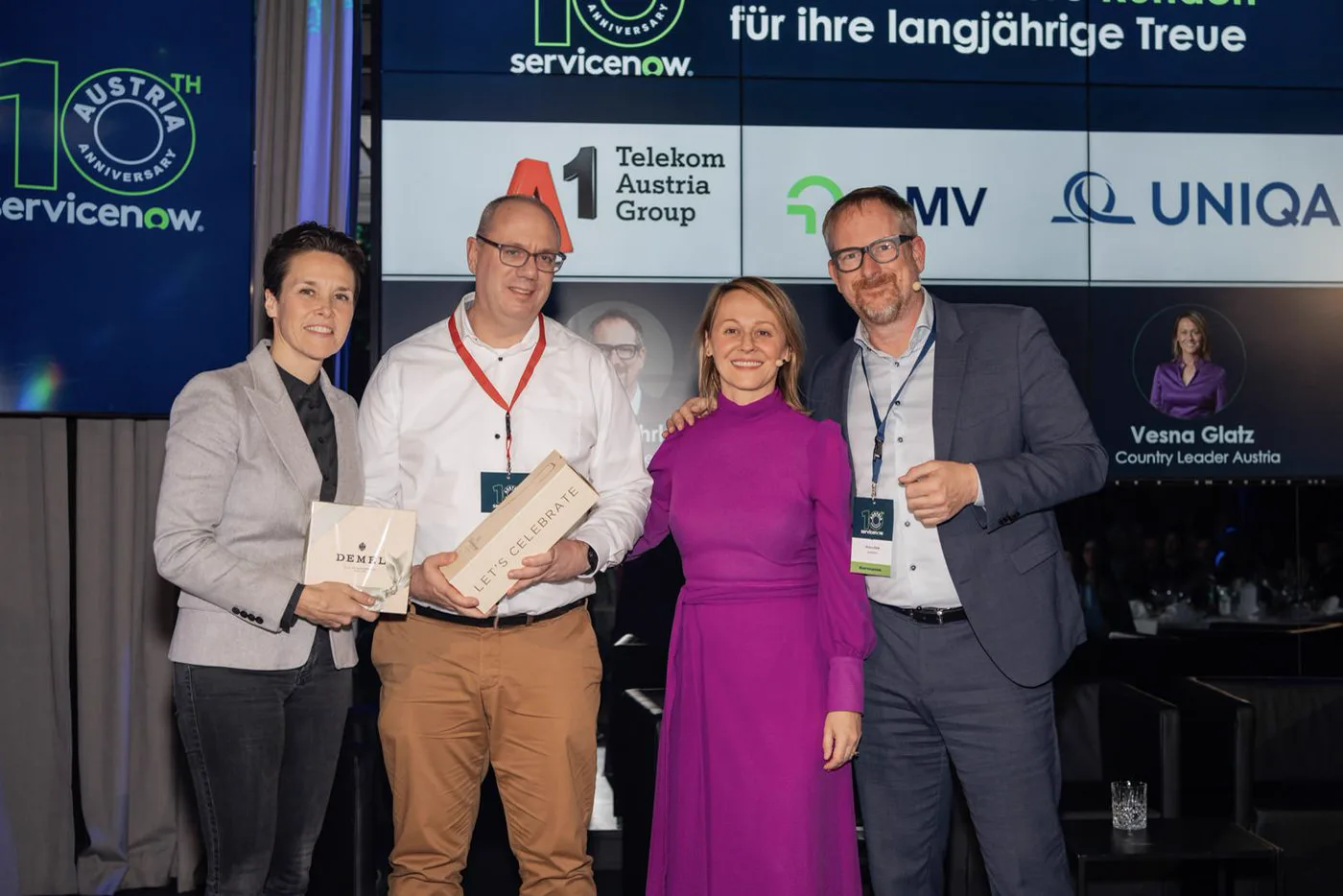 Event Highlight