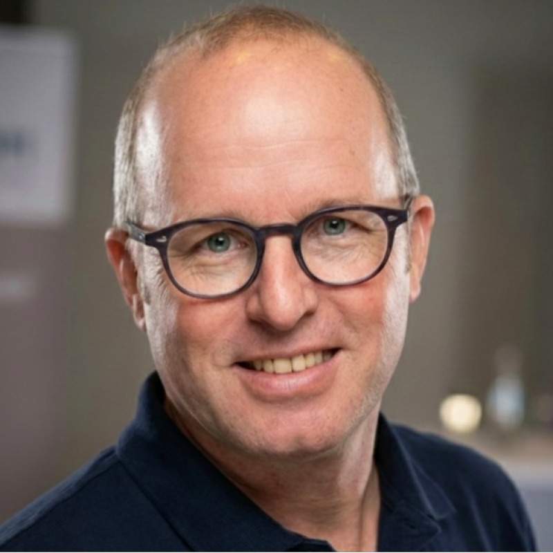 Gregor Zehetner
