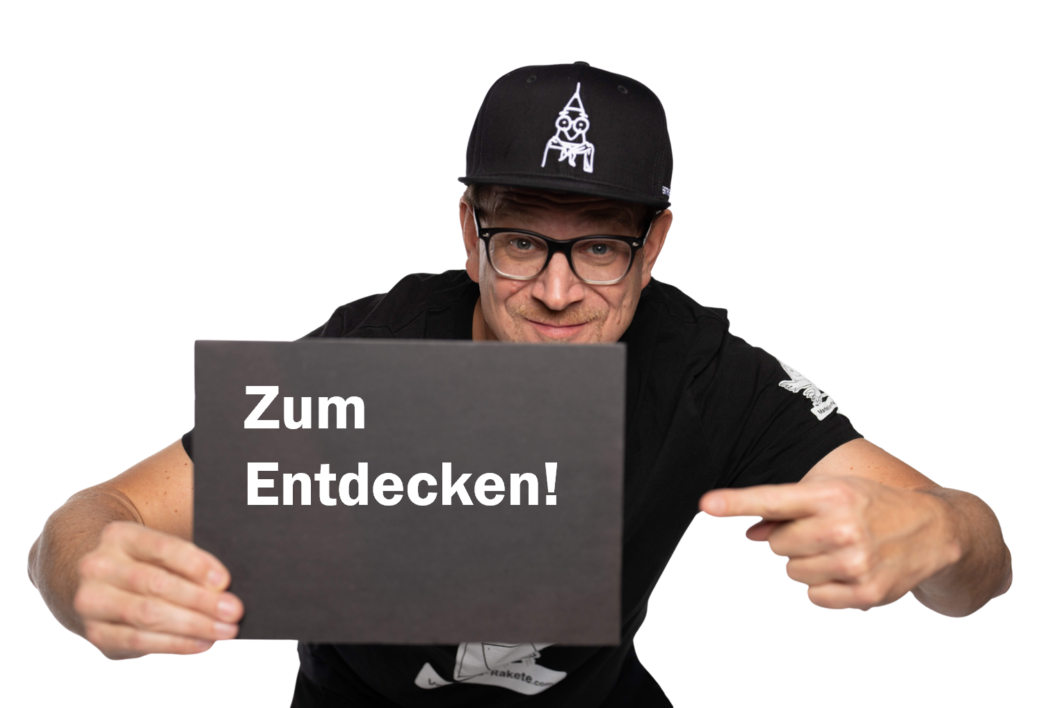 Peter Hössl, zum Entdecken