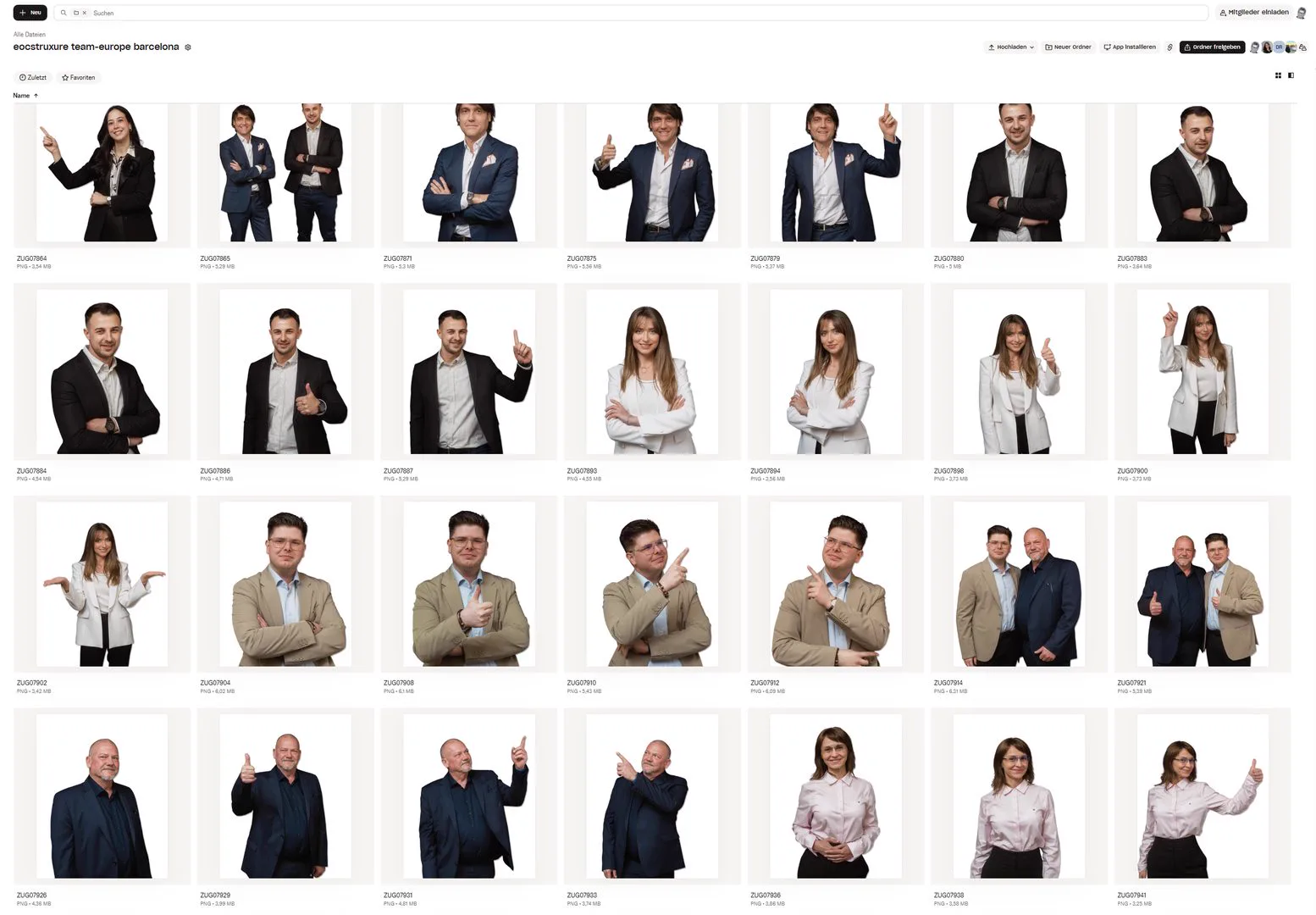 Ready for Social Media, LinkedIn Content