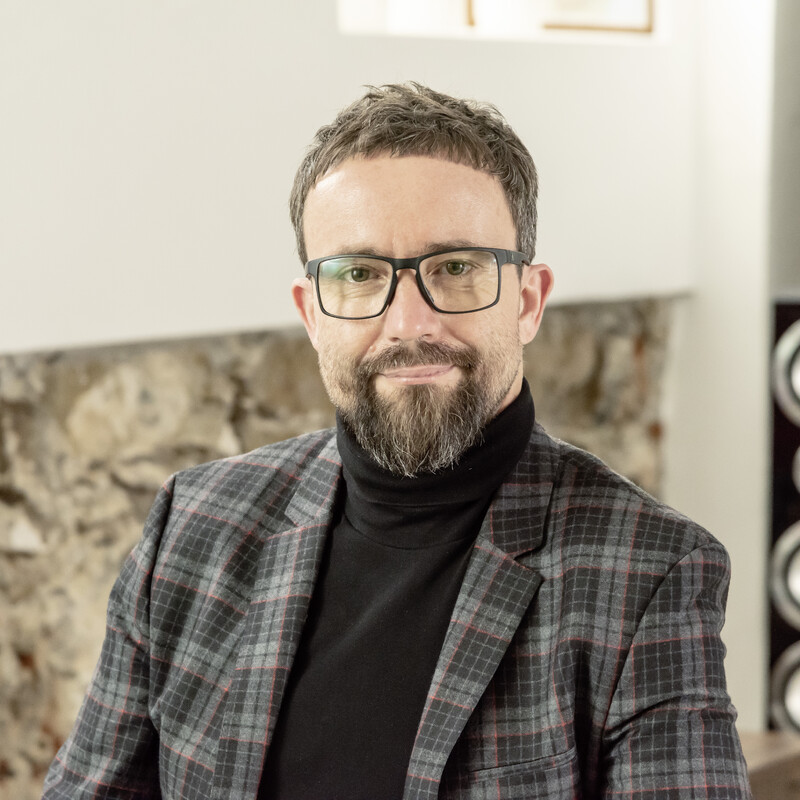 Ronald Muehlboeck