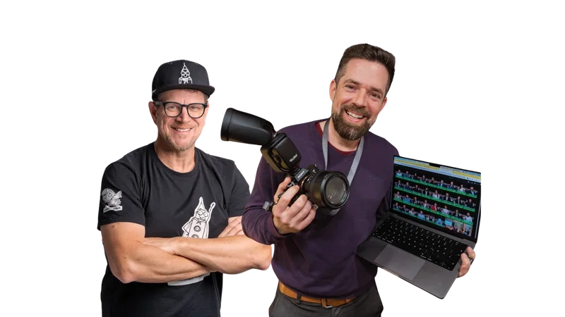 Stefan Janko & Peter H&ouml;ssl