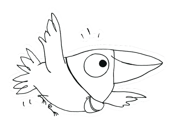 Vertriebsrakete Vogel