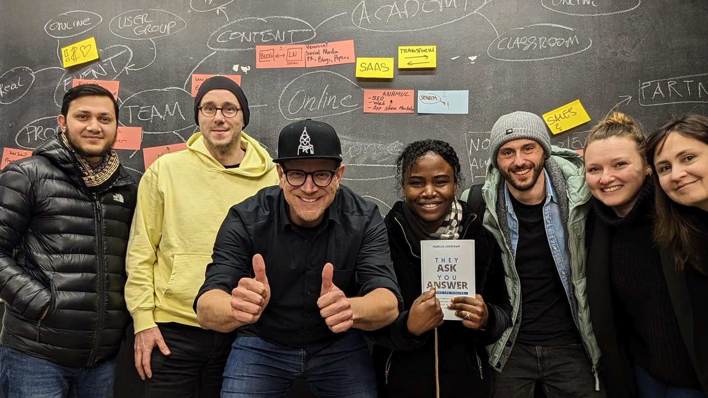 Workshop Impression 1