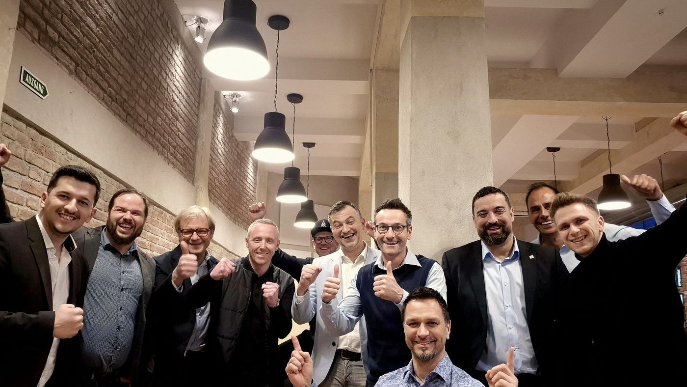 Workshop Impression 11