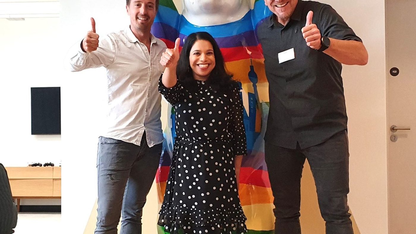 Workshop Impression 2