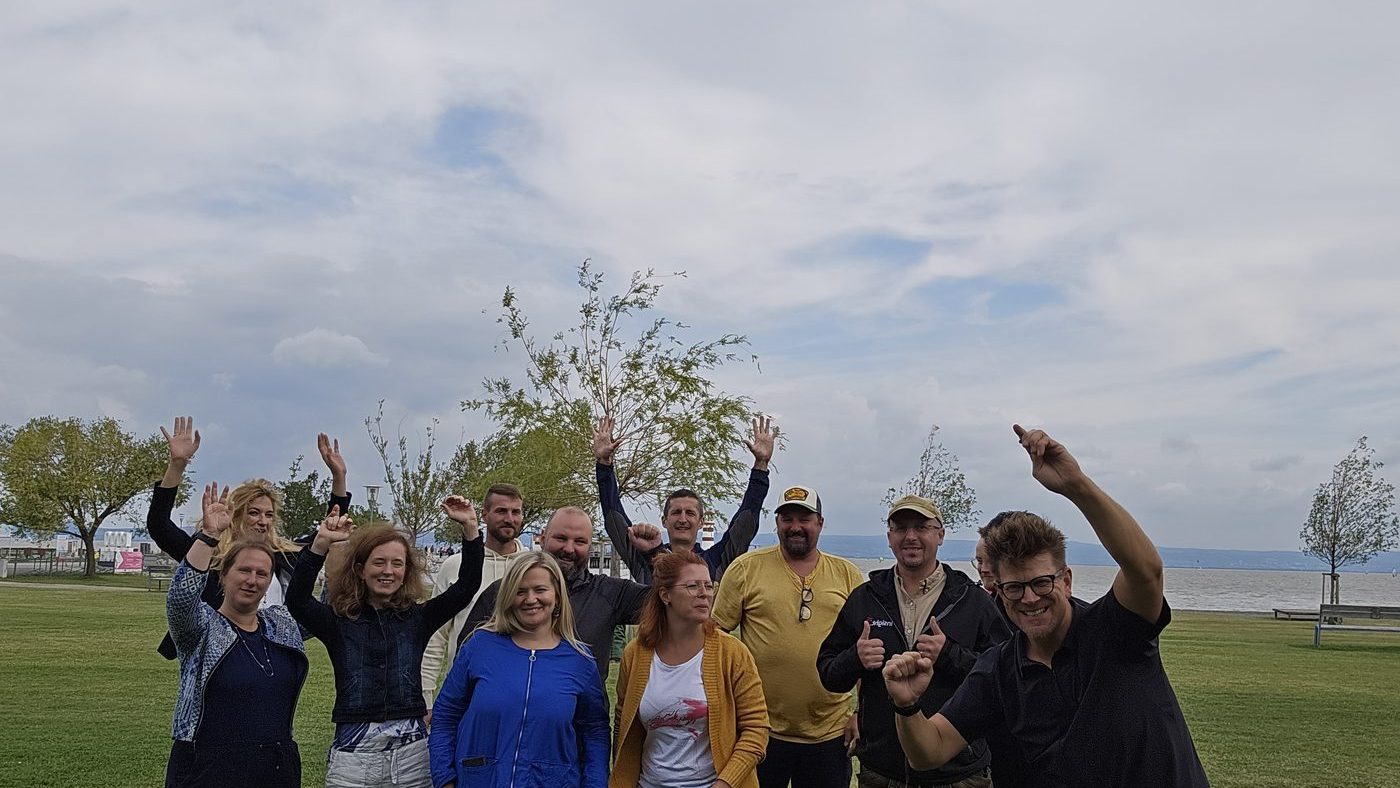 Workshop Impression 4