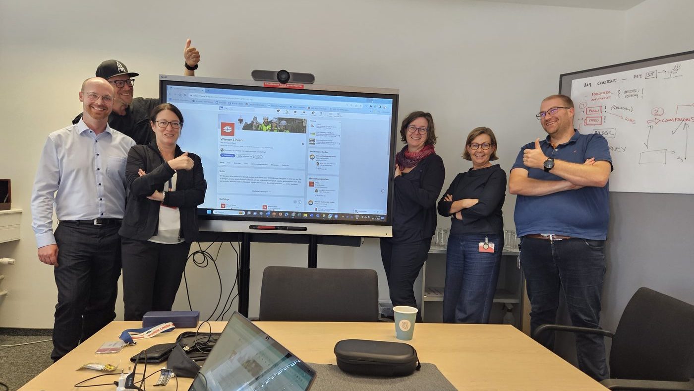 Workshop Impression 5