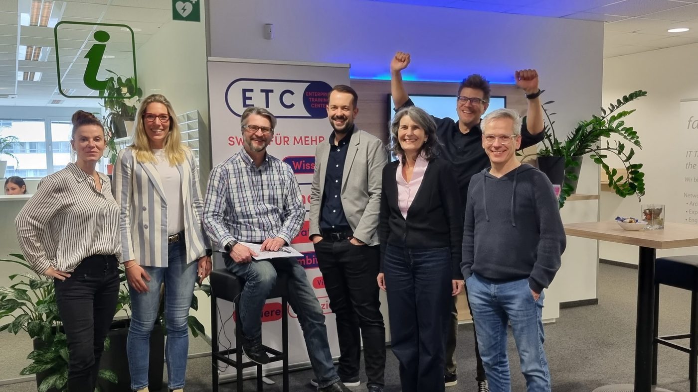 Workshop Impression 6