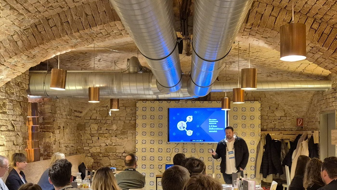 Workshop Impression 9